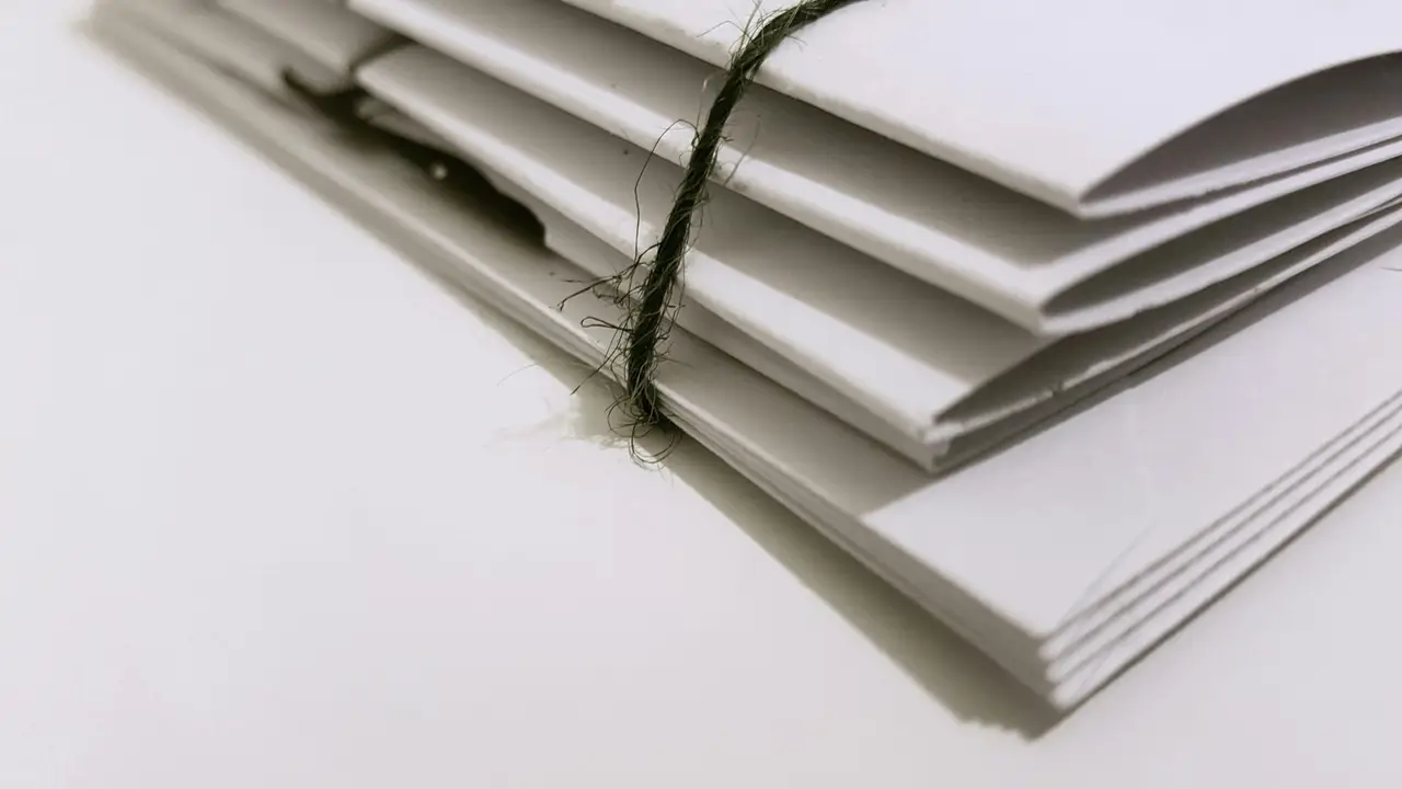 Optimalisatie van bedrijfsprocessen door implementatie van digitaal documentbeheer in zorgorganisaties