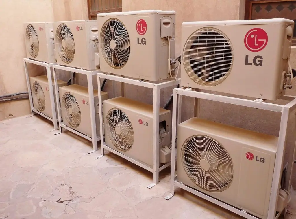 Hazelzet Koeltechniek specialist voor airco kopen in Den Bosch met professionele installatie en onderhoud