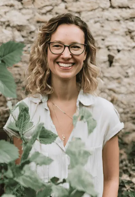 Sophie de Jong