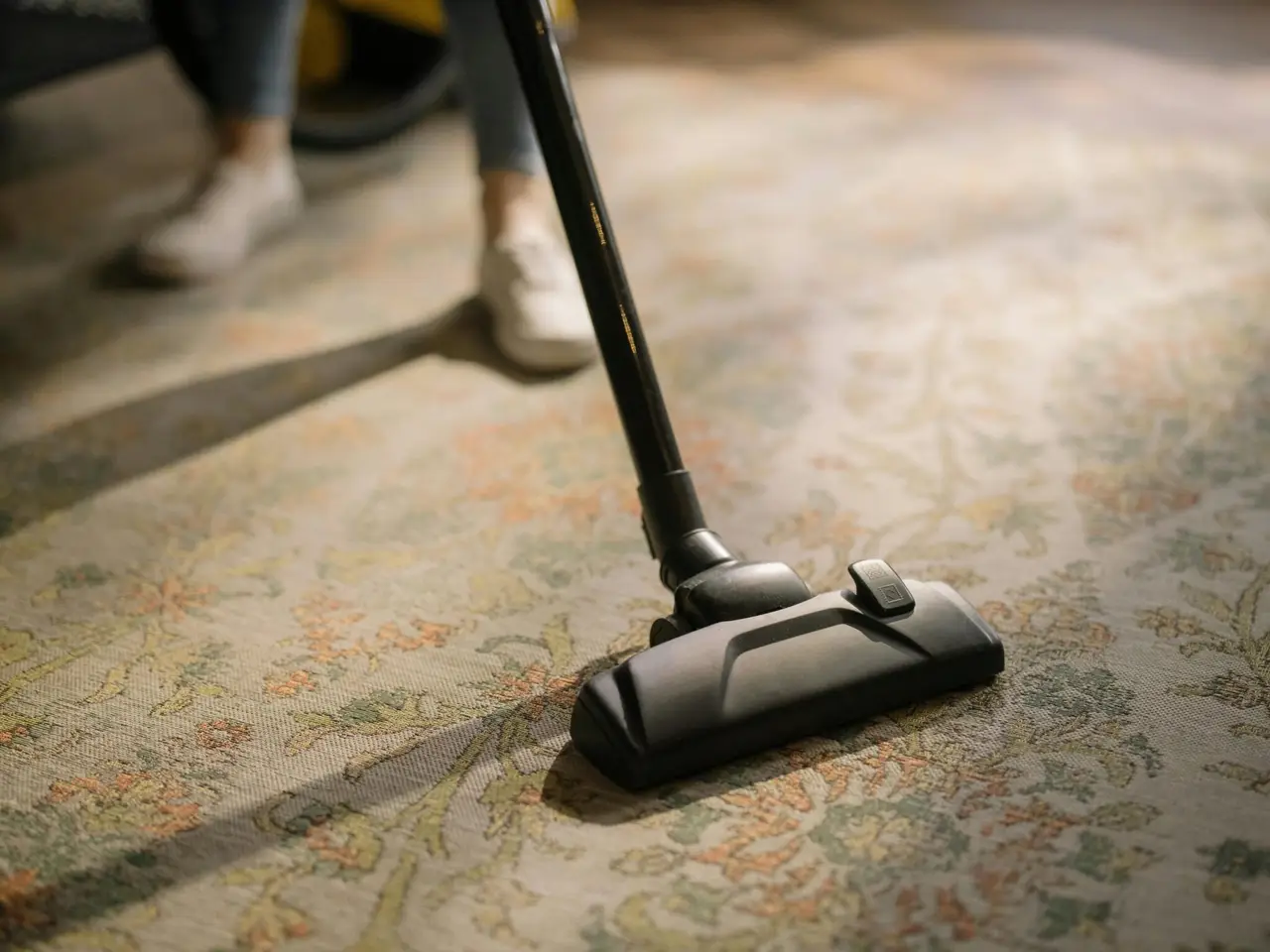 Waarom onderdelen van een stofzuiger essentieel zijn voor gezonde binnenlucht en luchtkwaliteit in huis